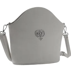 ® Handtasche Blütenherz ^ TecTake Outlet