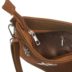 TecTake ® Handtasche Gipfelglück grün Sale