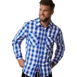 TecTake ® Hemd Fridl Outlet