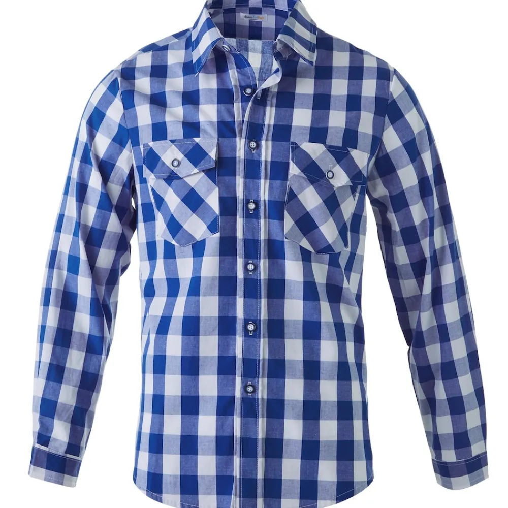 TecTake ® Hemd Fridl Outlet