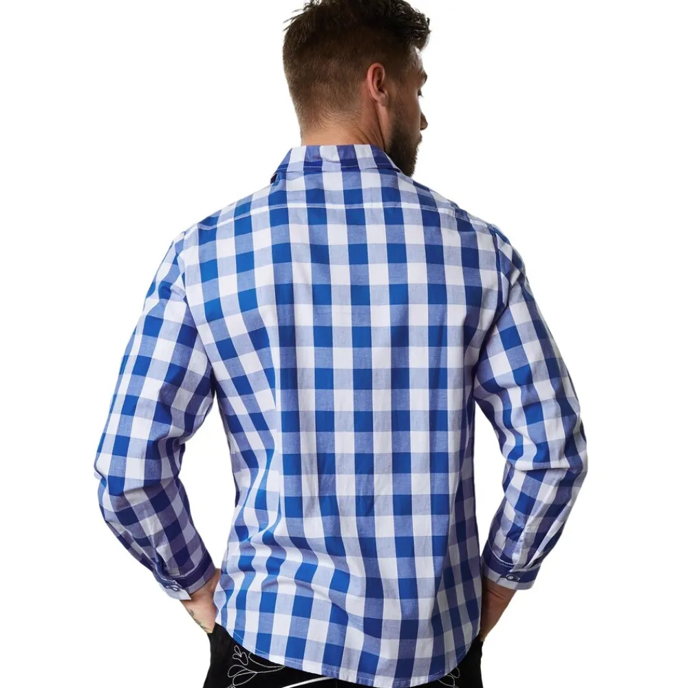 TecTake ® Hemd Fridl Outlet