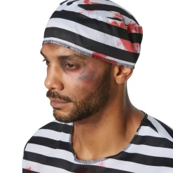 ® Herrenkostüm Gruseliger Zombie Sträfling ^ TecTake Discount