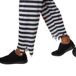 ® Herrenkostüm Gruseliger Zombie Sträfling ^ TecTake Discount