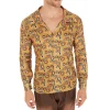® Herrenkostüm Hippie John ^ TecTake Hot