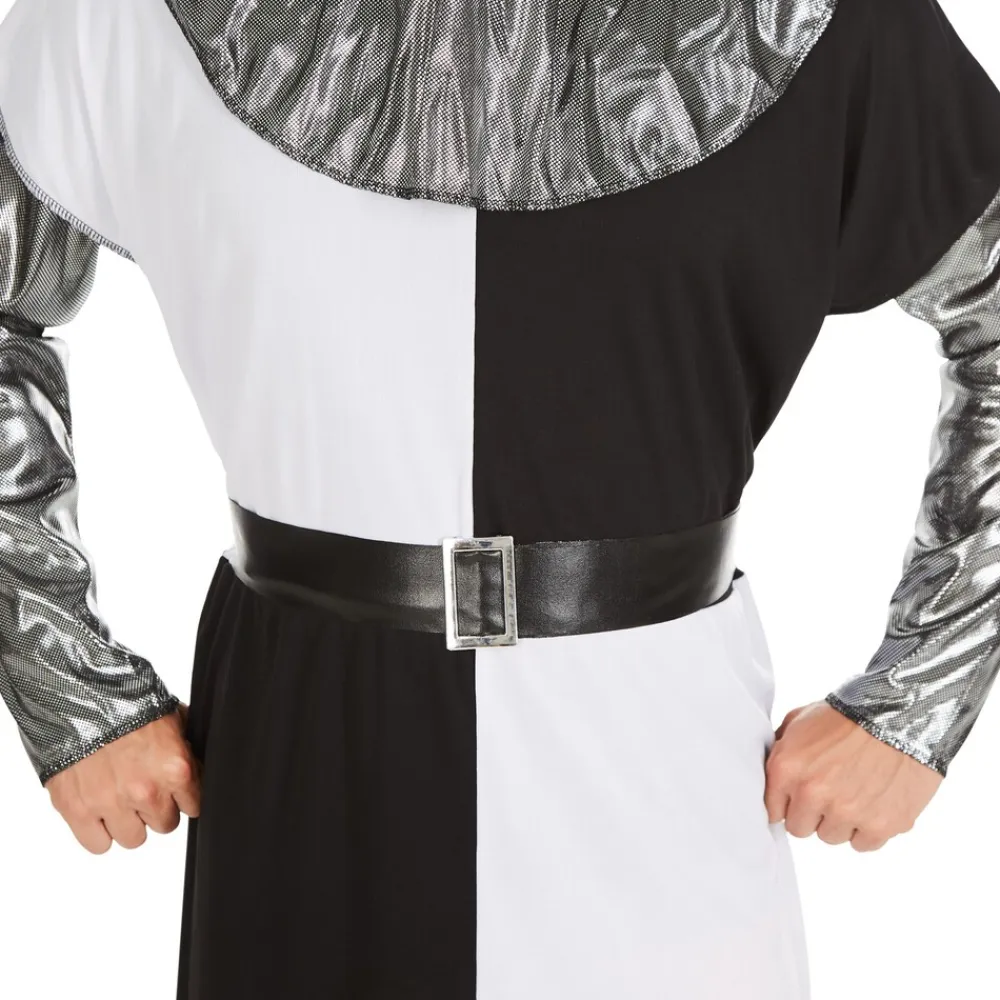 ® Herrenkostüm Ritter Mittelalter ^ TecTake Online