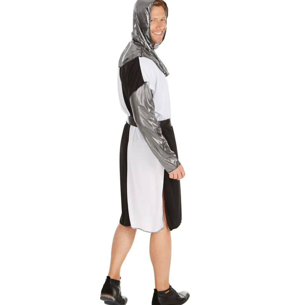 ® Herrenkostüm Ritter Mittelalter ^ TecTake Online