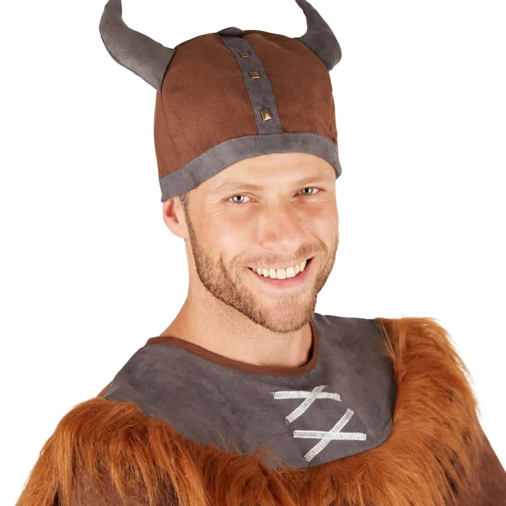 ® Herrenkostüm Wikinger ^ TecTake Best