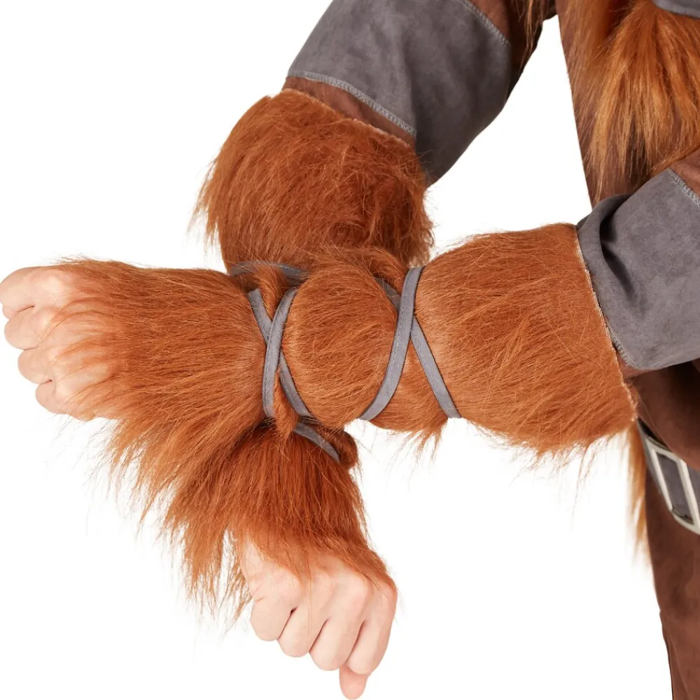 ® Herrenkostüm Wikinger ^ TecTake Best
