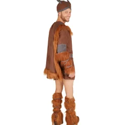 ® Herrenkostüm Wikinger ^ TecTake Best