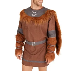 ® Herrenkostüm Wikinger ^ TecTake Best