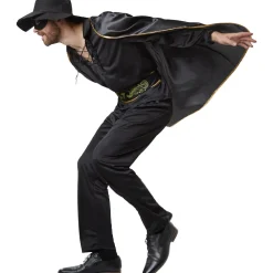 TecTake ® Herrenkostüm Zorro Clearance