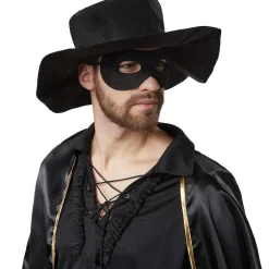 TecTake ® Herrenkostüm Zorro Clearance