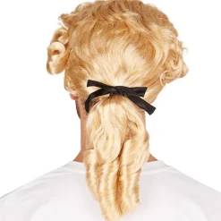 ® Herrenperücke Euer Ehren Barock ^ TecTake Discount