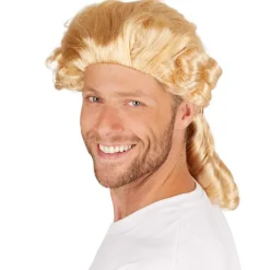 ® Herrenperücke Euer Ehren Barock ^ TecTake Discount