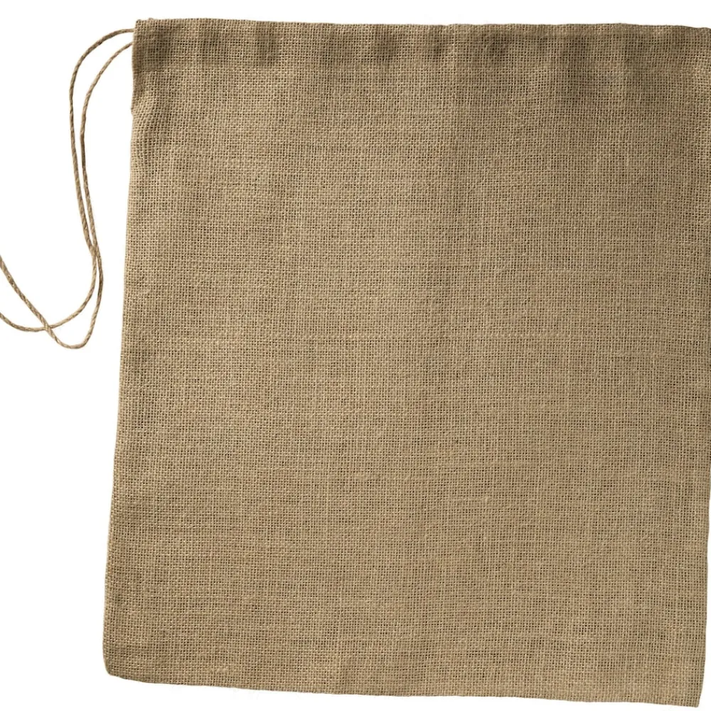 TecTake ® Klassischer Jutesack Sale