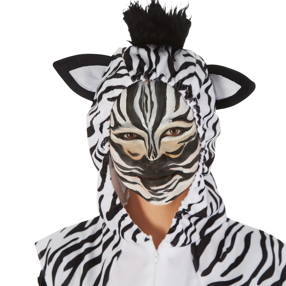 ® Kostüm Zebra ^ TecTake Sale