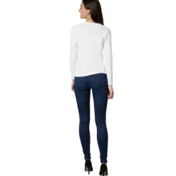 ® Langarm-Shirt Frauen ^ TecTake Best