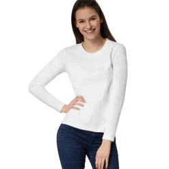 ® Langarm-Shirt Frauen ^ TecTake Best