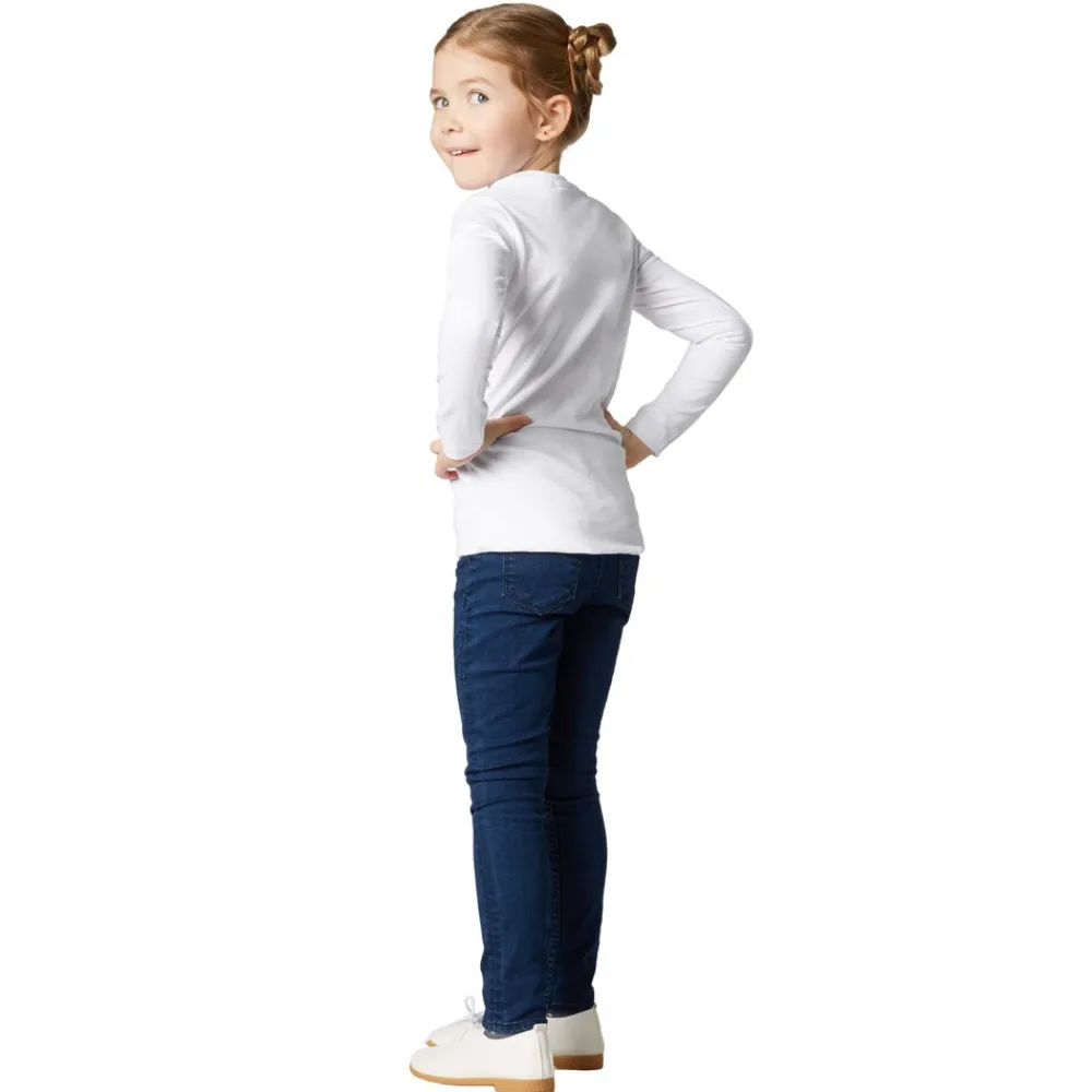 ® Langarm-Shirt Kinder ^ TecTake Discount