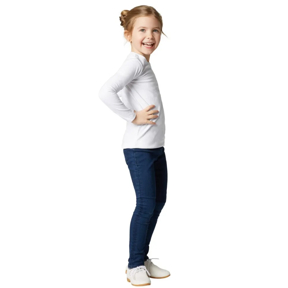 ® Langarm-Shirt Kinder ^ TecTake Discount