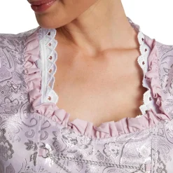 TecTake ® Maxi-Dirndl Neuschwanstein Modell 2 New
