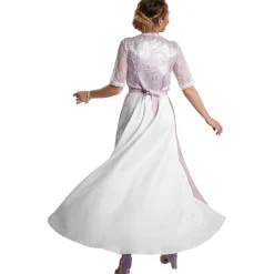 TecTake ® Maxi-Dirndl Neuschwanstein Modell 2 New
