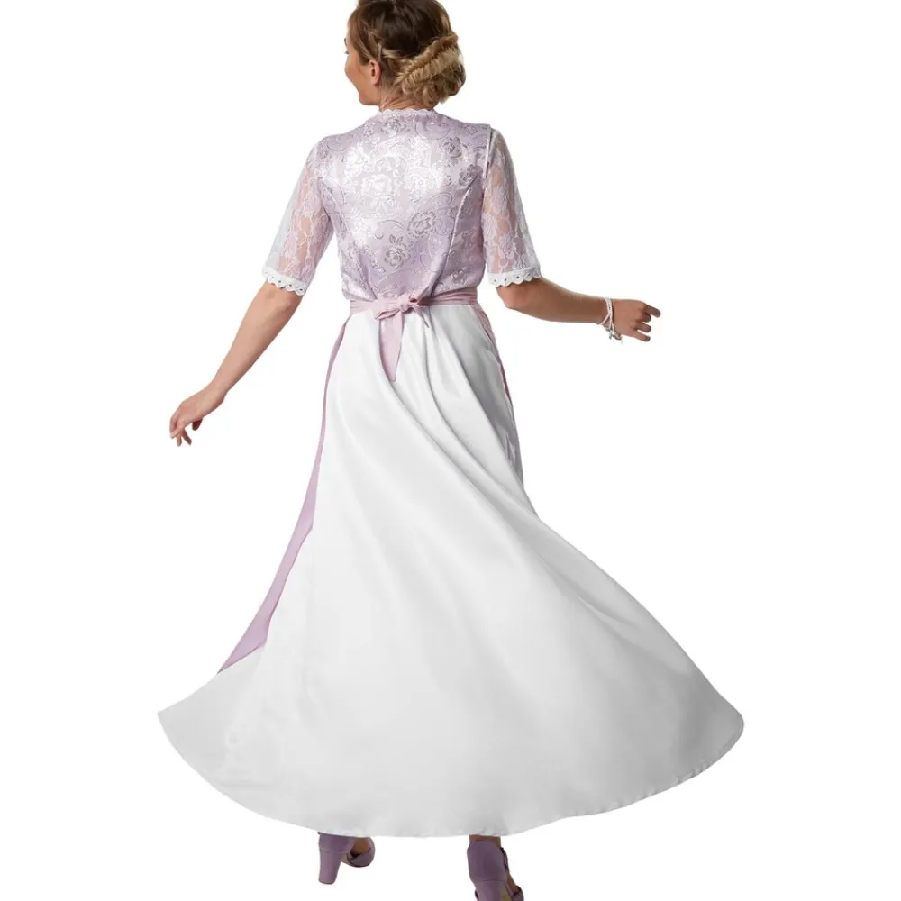 ® Maxi-Dirndl Neuschwanstein Modell 1 ^ TecTake
