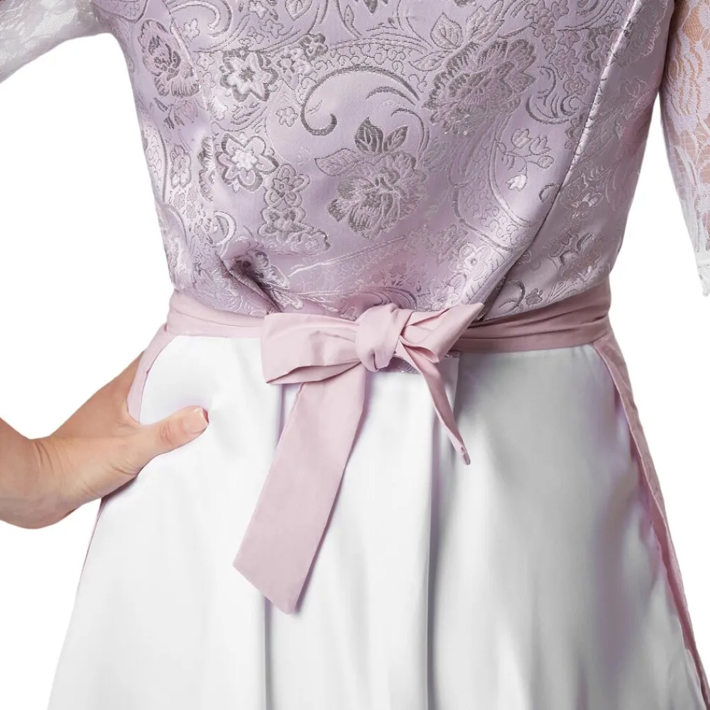 ® Maxi-Dirndl Neuschwanstein Modell 1 ^ TecTake