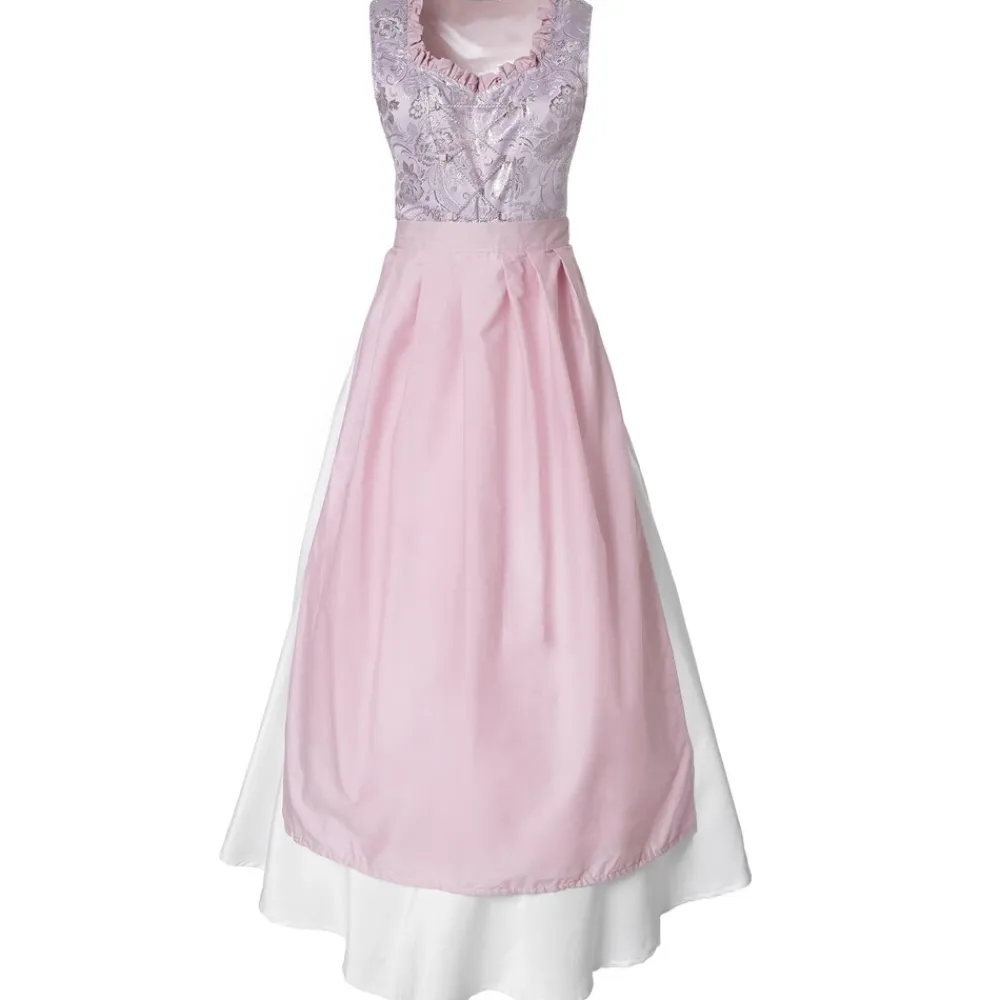 ® Maxi-Dirndl Neuschwanstein Modell 1 ^ TecTake