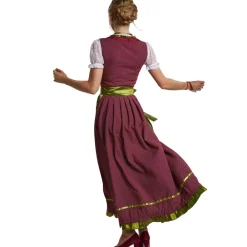 ® Maxi-Dirndl Ruhpolding Modell 2 ^ TecTake Discount