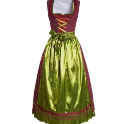 ® Maxi-Dirndl Ruhpolding Modell 2 ^ TecTake Discount