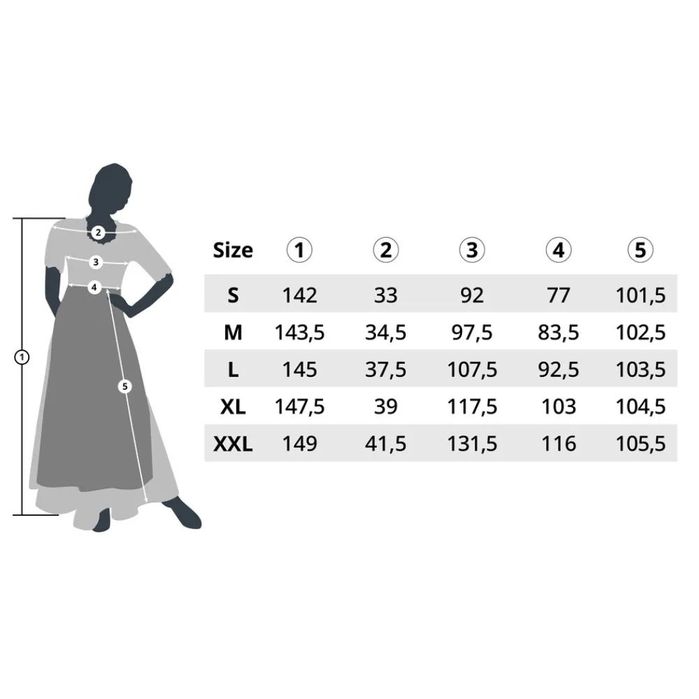 ® Maxi-Dirndl Ruhpolding Modell 2 ^ TecTake Discount