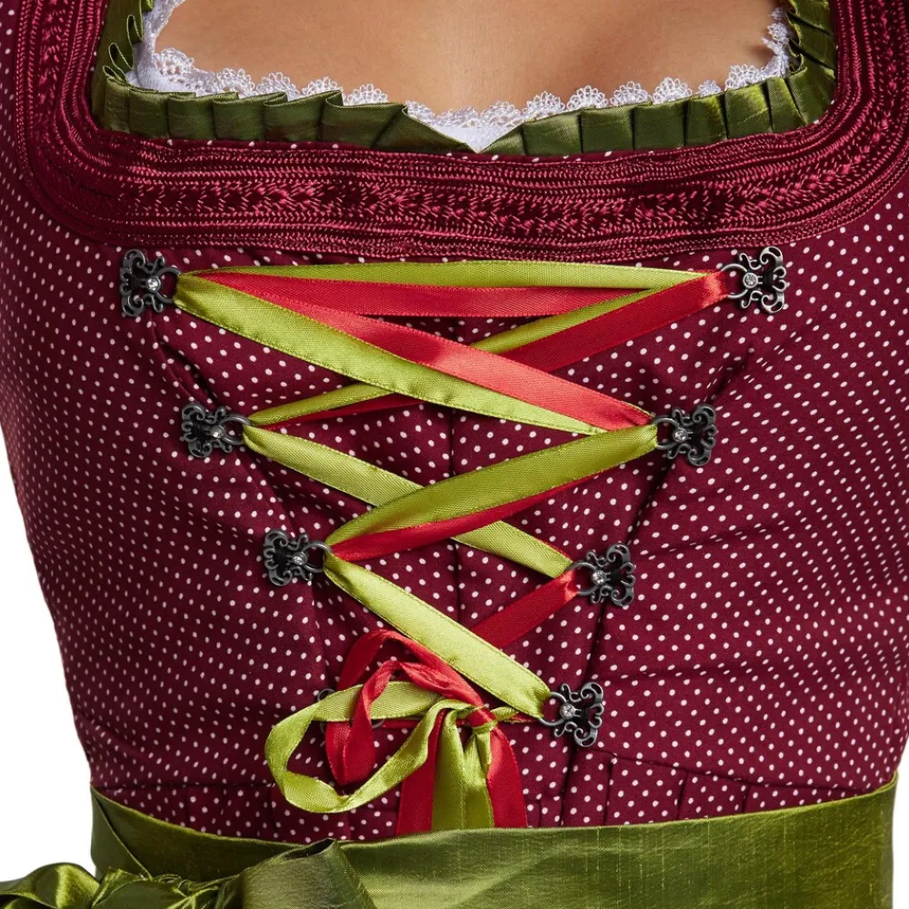 ® Maxi-Dirndl Ruhpolding Modell 2 ^ TecTake Discount