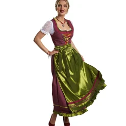 ® Maxi-Dirndl Ruhpolding Modell 2 ^ TecTake Discount