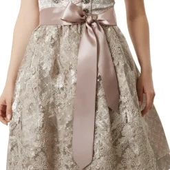 TecTake ® Midi-Dirndl Ella