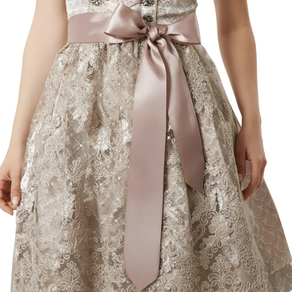 TecTake ® Midi-Dirndl Ella