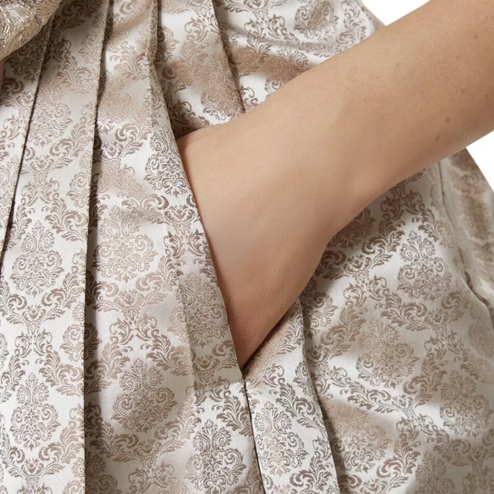 TecTake ® Midi-Dirndl Ella
