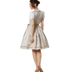 TecTake ® Midi-Dirndl Ella