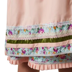 TecTake ® Midi-Dirndl Erding Modell 2 New