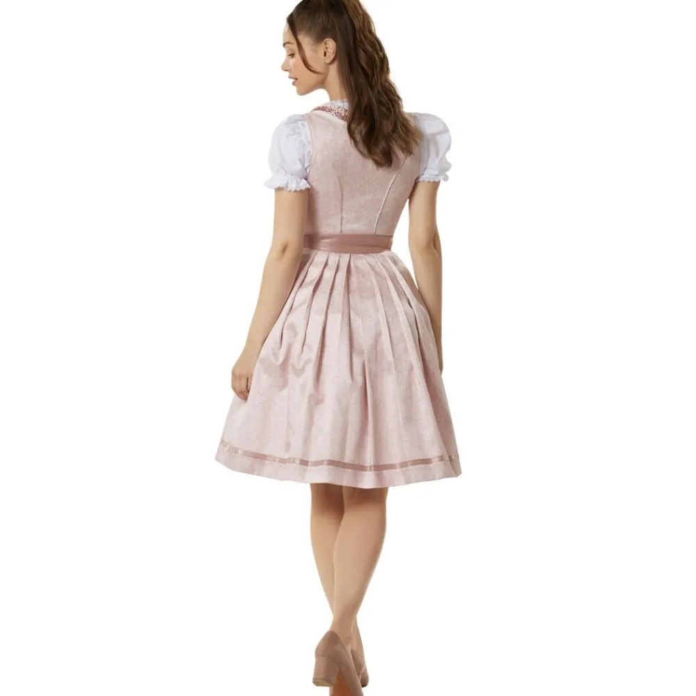 ® Midi-Dirndl Hannah ^ TecTake