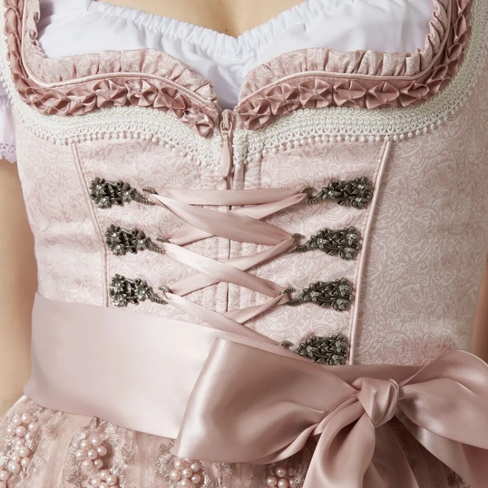 ® Midi-Dirndl Hannah ^ TecTake