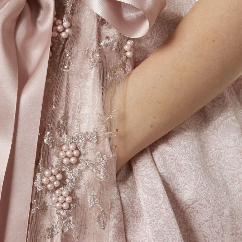® Midi-Dirndl Hannah ^ TecTake