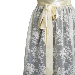 TecTake ® Midi-Dirndl Kleinwalsertal Modell 2 Hot