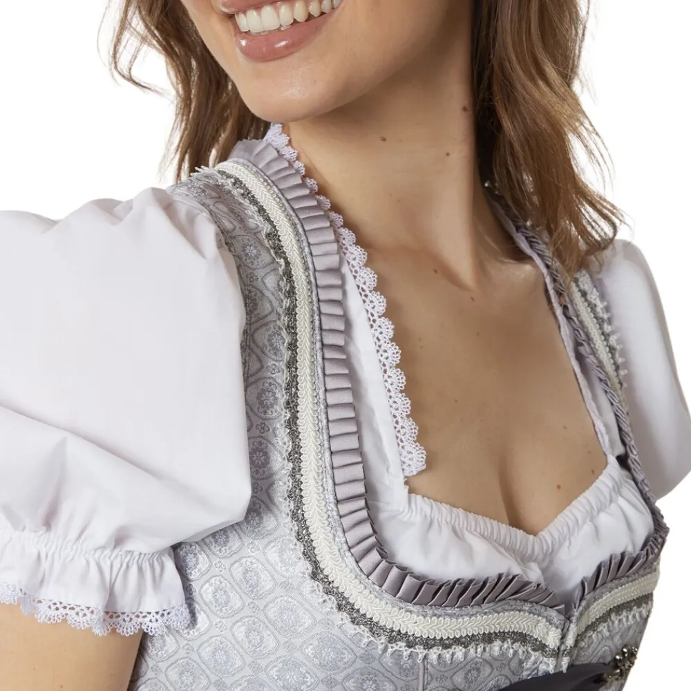 TecTake ® Midi-Dirndl Lea New
