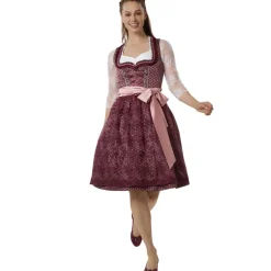 ® Midi-Dirndl Liah ^ TecTake Online