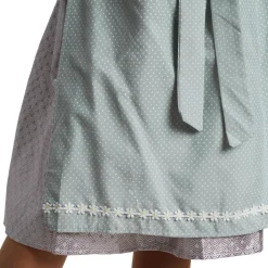 TecTake ® Midi-Dirndl Oberammergau Modell 2 Hot