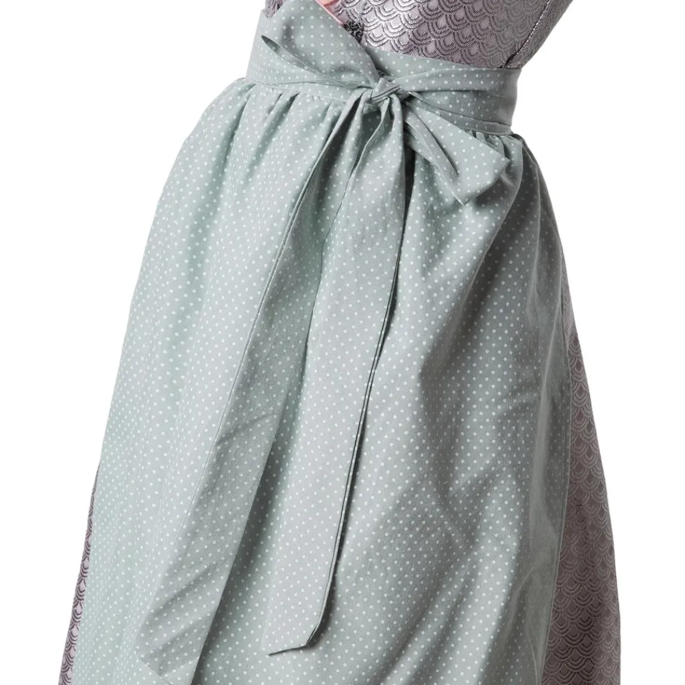 TecTake ® Midi-Dirndl Oberammergau Modell 1 New