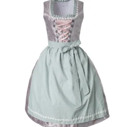 TecTake ® Midi-Dirndl Oberammergau Modell 1 New