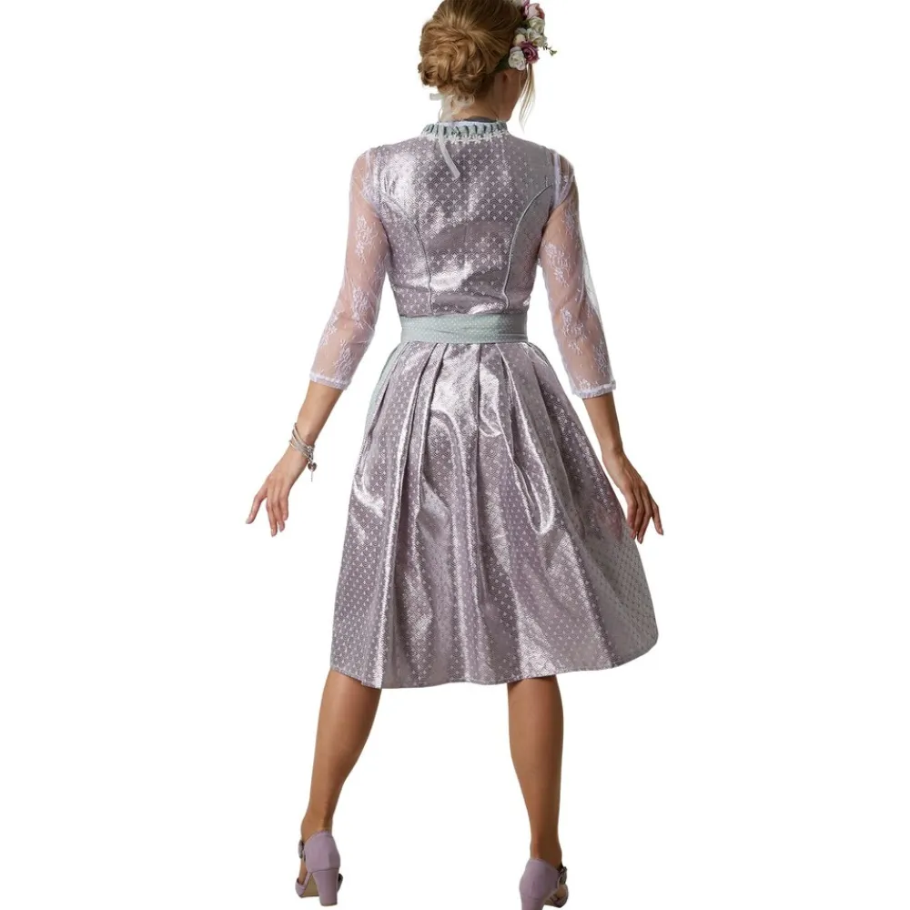 TecTake ® Midi-Dirndl Oberammergau Modell 1 New