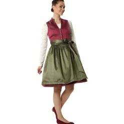 ® Midi-Dirndl Sarah ^ TecTake